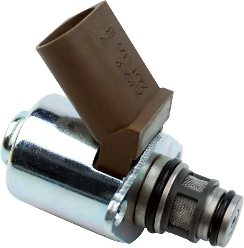 longshida 28362036 Common Rail Fuel Injection Pump Metering Control Valve IMV Solenoid For Delphi Kia/Jeep/Vauxhall/Opel and Chevr/Benz - Image 1